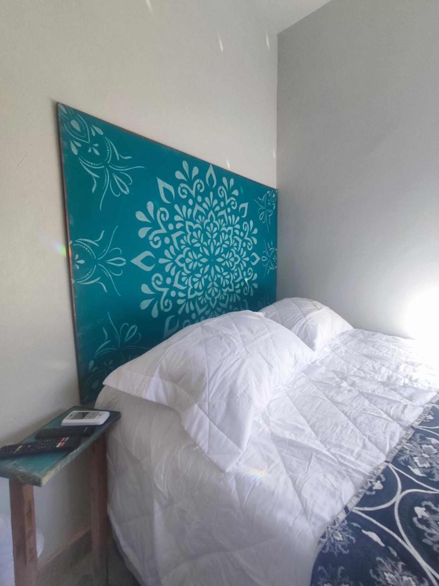Hotel Dom Jaime Pirenópolis Zimmer foto