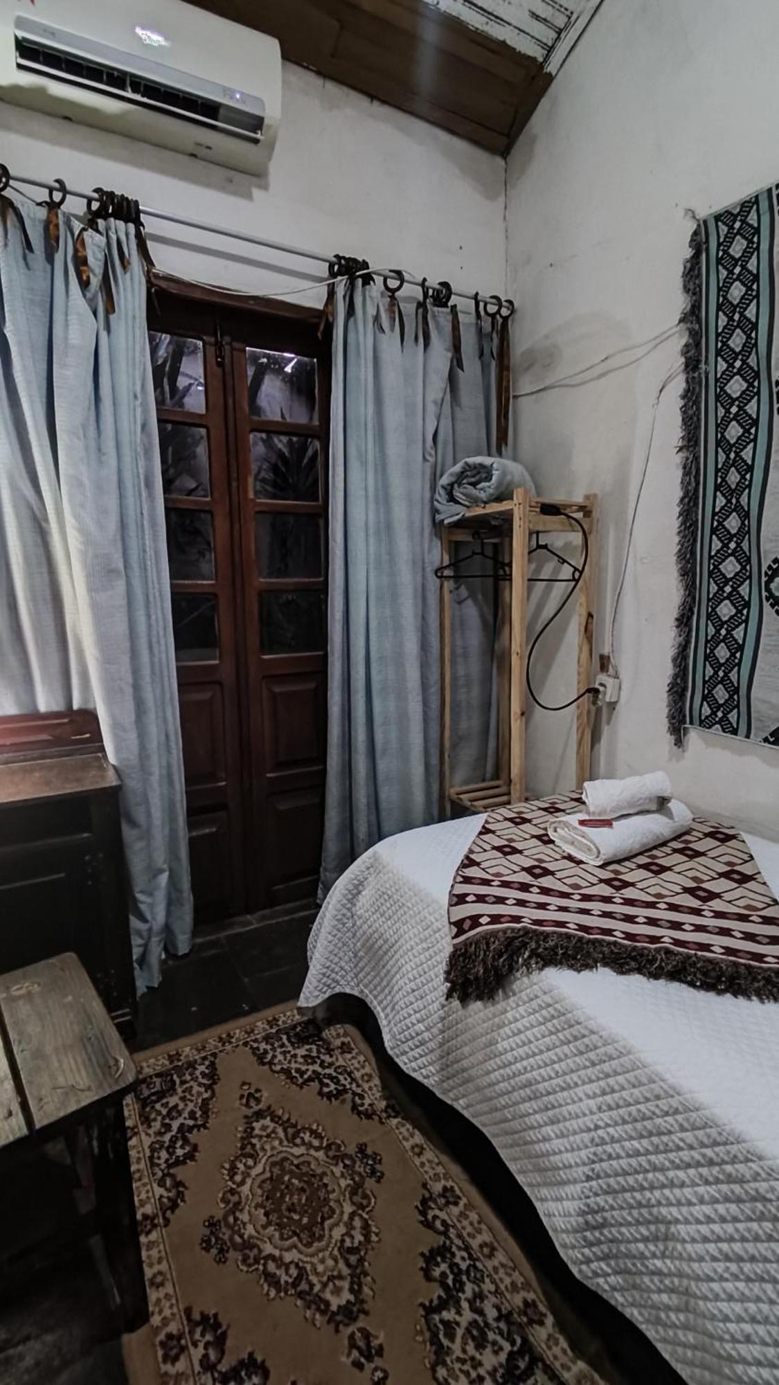 Hotel Dom Jaime Pirenópolis Zimmer foto